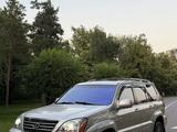 Lexus GX 470 2004 года за 12 000 000 тг. в Алматы