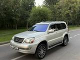 Lexus GX 470 2004 года за 12 000 000 тг. в Алматы – фото 4