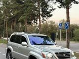 Lexus GX 470 2004 года за 12 000 000 тг. в Алматы – фото 3