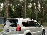 Lexus GX 470 2004 года за 12 000 000 тг. в Алматы – фото 5