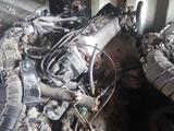 Двигатель из Японии Хонда Одессеи F22B-2, 2үшін300 000 тг. в Алматы – фото 2