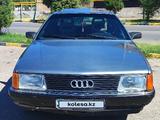 Audi 100 1990 годаүшін1 200 000 тг. в Шардара