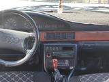 Audi 100 1990 годаfor1 200 000 тг. в Шардара – фото 5