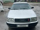 Audi 100 1992 годаүшін2 400 000 тг. в Алматы