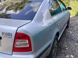 Skoda Octavia 2006 годаүшін2 200 000 тг. в Усть-Каменогорск – фото 4