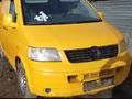 Volkswagen Transporter 2006 годаүшін3 600 000 тг. в Караганда