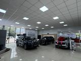 Geely Автомир Алматы в Алматы – фото 3