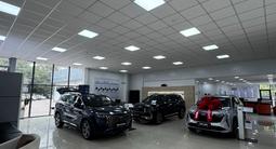 Geely Автомир Алматы в Алматы – фото 3