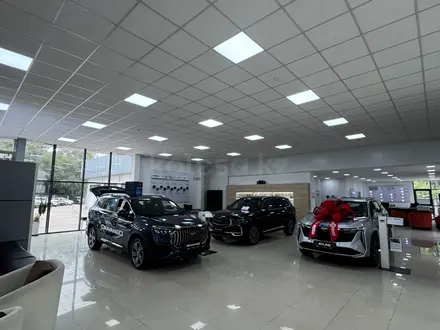 Geely Автомир Алматы в Алматы – фото 3