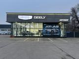 Geely Автомир Алматы в Алматы – фото 3