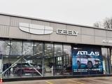 Geely Автомир Алматы в Алматы – фото 4