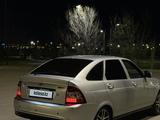 ВАЗ (Lada) Priora 2170 2014 года за 3 800 000 тг. в Алматы – фото 4