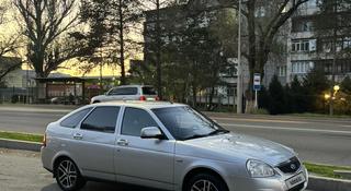 ВАЗ (Lada) Priora 2170 2014 года за 3 550 000 тг. в Алматы