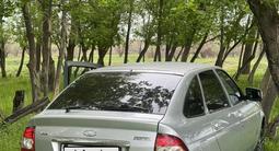 ВАЗ (Lada) Priora 2170 2014 года за 3 550 000 тг. в Алматы – фото 4