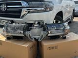 Шильдики Toyota Land Cruiser 200 за 15 000 тг. в Актобе – фото 5