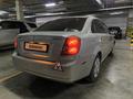 Chevrolet Lacetti 2004 года за 1 900 000 тг. в Астана – фото 3