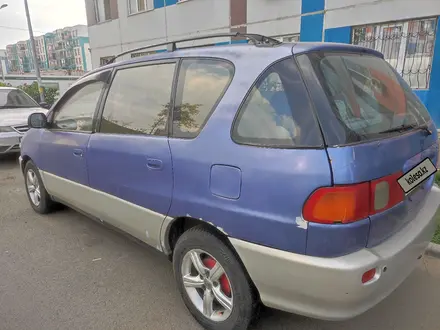 Toyota Ipsum 1997 года за 2 800 000 тг. в Алматы – фото 13