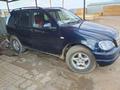 Mercedes-Benz ML 320 2000 годаfor2 500 000 тг. в Актобе – фото 2