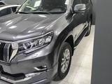 Toyota Land Cruiser Prado 2020 годаfor23 500 000 тг. в Шымкент – фото 5