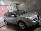 Subaru Tribeca 2006 года за 4 200 000 тг. в Актобе – фото 4