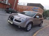 Subaru Tribeca 2006 года за 4 200 000 тг. в Актобе – фото 2