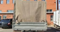 ГАЗ ГАЗель 2015 годаүшін6 034 000 тг. в Актобе – фото 5