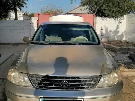 Toyota Avalon 2001 года за 3 000 000 тг. в Жанаозен