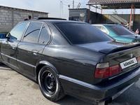 BMW 525 1990 года за 1 300 000 тг. в Тараз