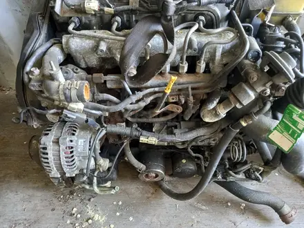 Двигатель Mazda 6 2.0 TDI за 400 000 тг. в Костанай – фото 2