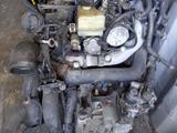 Двигатель Mazda 6 2.0 TDIүшін400 000 тг. в Костанай – фото 3