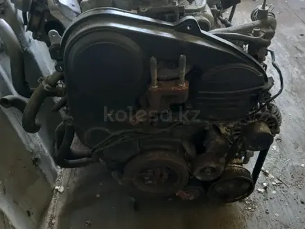 Двигатель Mazda 6 2.0 TDI за 400 000 тг. в Костанай – фото 4