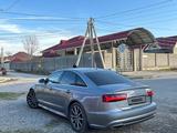 Audi A6 2017 годаfor19 400 000 тг. в Астана – фото 3