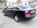 Toyota Camry 2004 годаүшін6 500 000 тг. в Жанакорган – фото 2