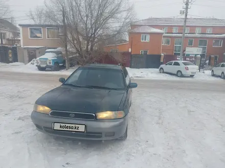 Subaru Legacy 1995 года за 1 300 000 тг. в Астана – фото 4