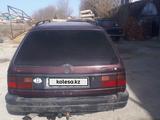 Volkswagen Passat 1993 года за 1 750 000 тг. в Костанай – фото 4