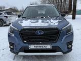 Subaru Forester 2024 года за 13 500 000 тг. в Уральск