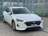 Hyundai Sonata 2020 годаүшін7 900 000 тг. в Актобе