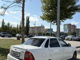 ВАЗ (Lada) Priora 2170 2014 годаүшін2 300 000 тг. в Павлодар – фото 2
