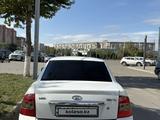 ВАЗ (Lada) Priora 2170 2014 годаүшін2 300 000 тг. в Павлодар – фото 3