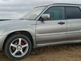 Subaru Forester 2006 года за 5 000 000 тг. в Астана – фото 3
