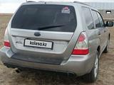 Subaru Forester 2006 года за 5 000 000 тг. в Астана – фото 2