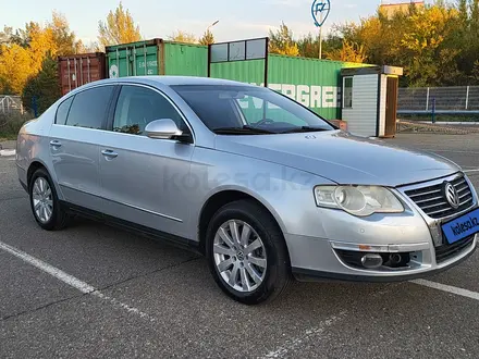 Volkswagen Passat 2007 года за 3 060 000 тг. в Усть-Каменогорск – фото 3