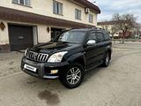 Toyota Land Cruiser Prado 2006 годаүшін11 000 000 тг. в Семей