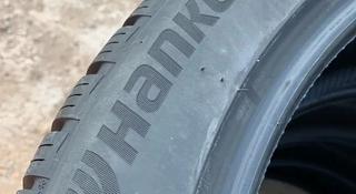 HANKOOK Winter Icept iON X IW01A 255/45 R 21 106V XL за 300 000 тг. в Алматы