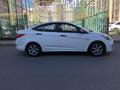 Hyundai Accent 2013 годаfor4 700 000 тг. в Астана – фото 9