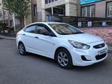 Hyundai Accent 2013 года за 4 700 000 тг. в Астана – фото 3