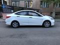 Hyundai Accent 2013 годаfor4 700 000 тг. в Астана – фото 4