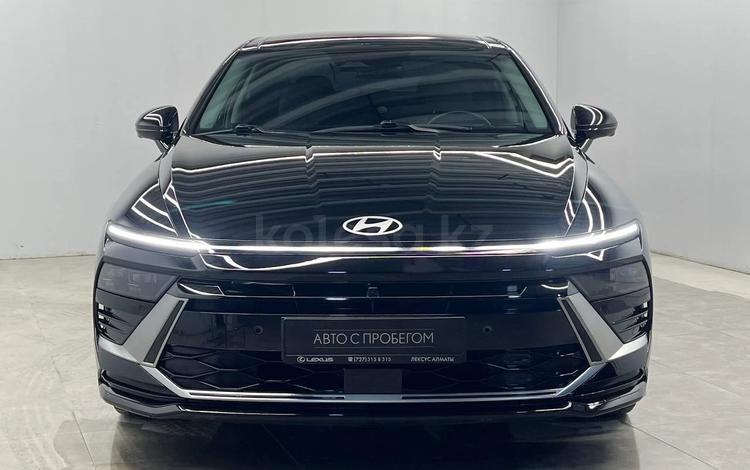 Hyundai Sonata — миниатюра 2