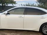 Lexus ES 250 2012 годаүшін10 000 000 тг. в Атырау – фото 2