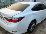Lexus ES 250 2012 годаүшін10 000 000 тг. в Атырау – фото 5